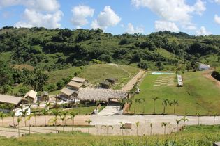 VILLA BELIA